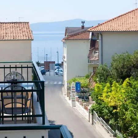 Swiss * Podgora (Split-Dalmatia)