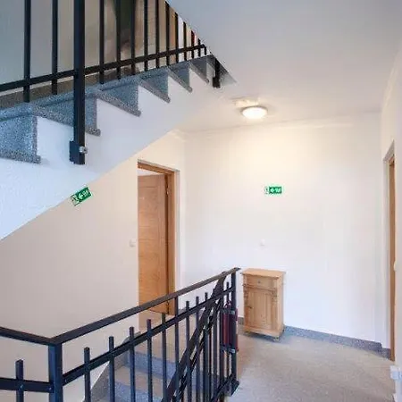 Swiss Casa de hóspedes Podgora (Split-Dalmatia)