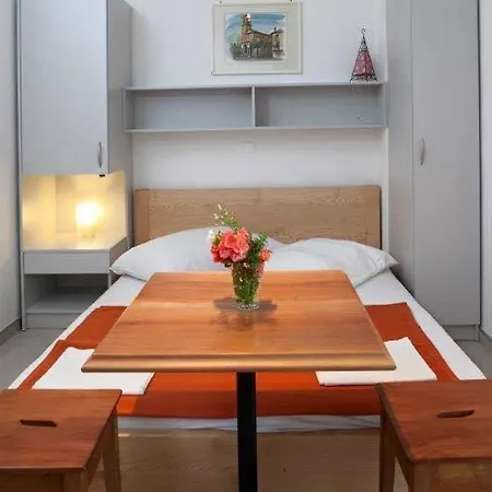 Casa de hóspedes Swiss