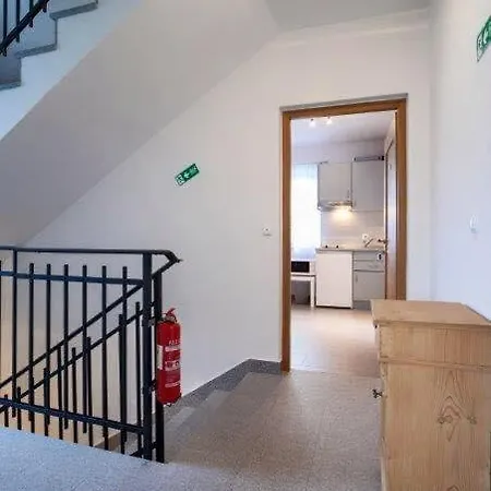 Casa de hóspedes Swiss Podgora (Split-Dalmatia)
